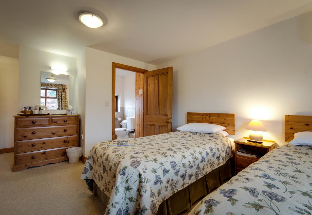Parr Hall Farm, Eccleston المظهر الخارجي الصورة