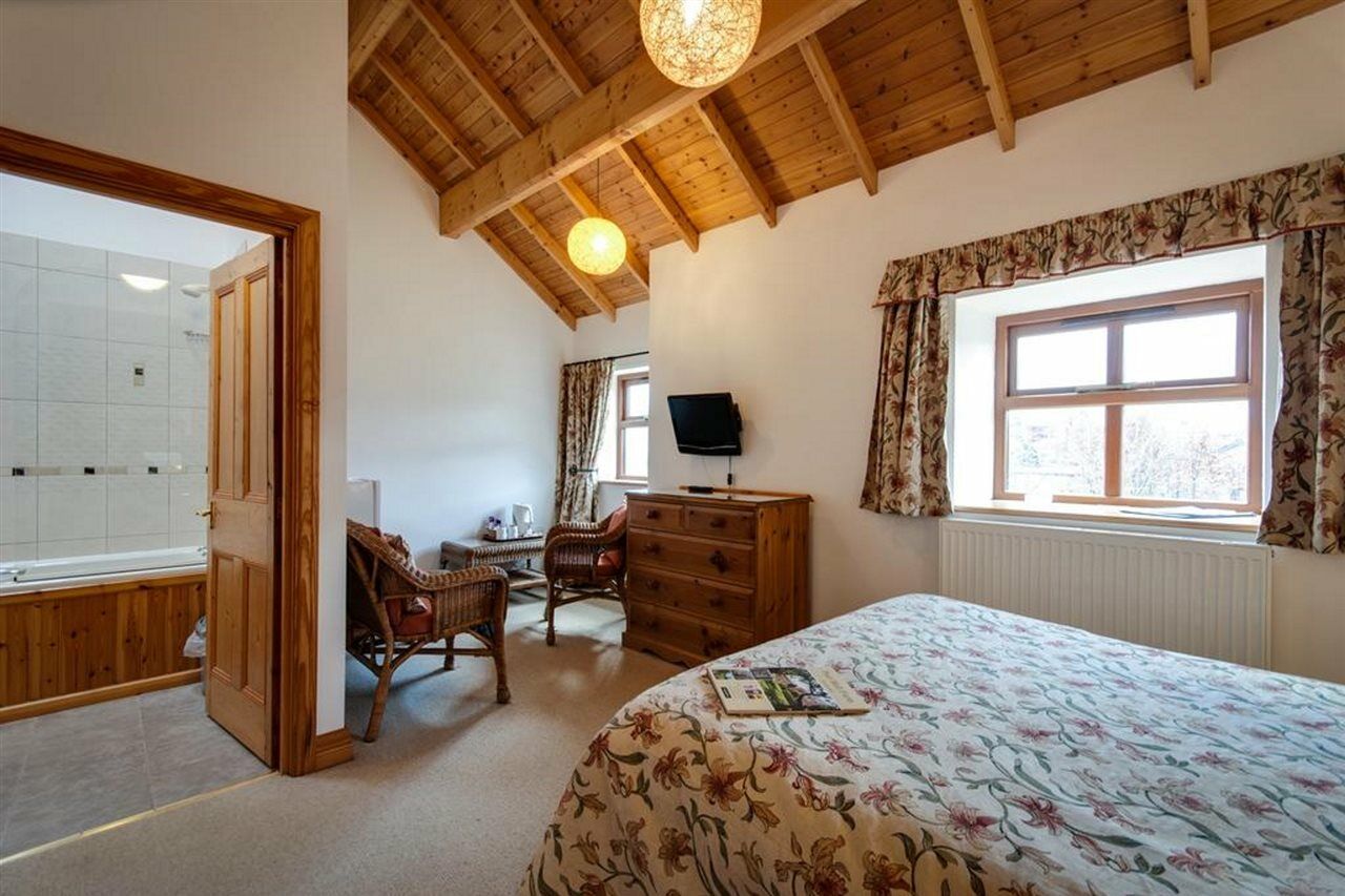 Parr Hall Farm, Eccleston المظهر الخارجي الصورة